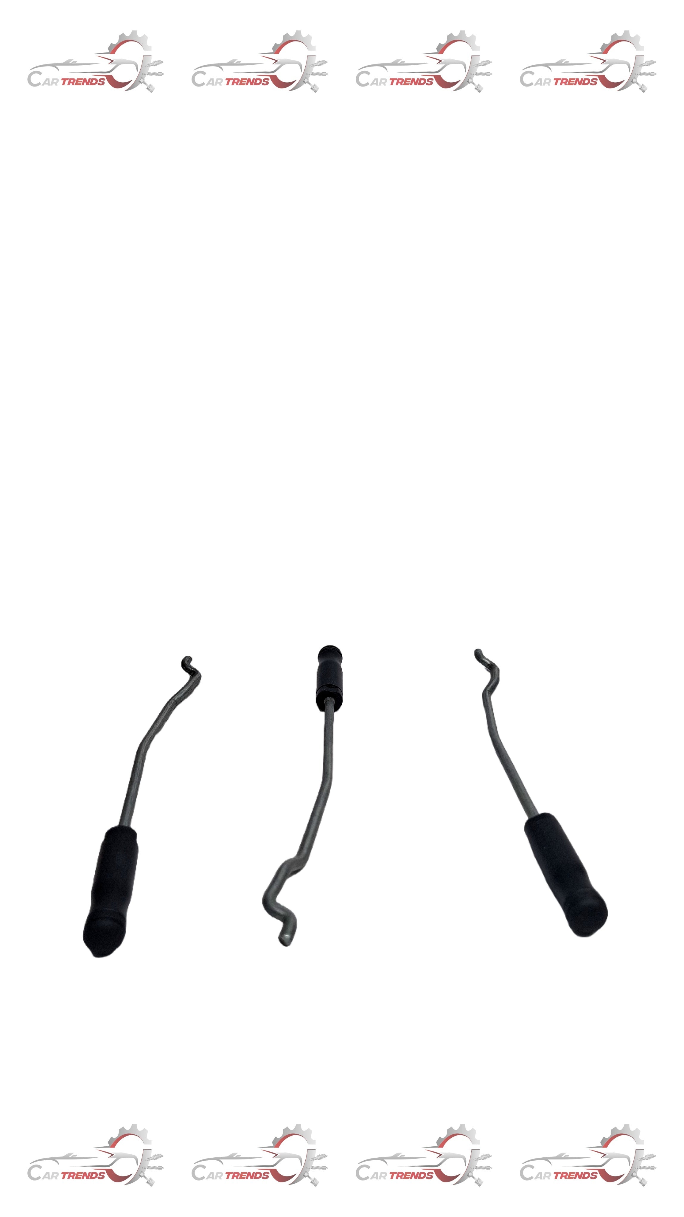 CarTrends J96601436    Rod Spark Rear Door Left Side J96601436 - Left view