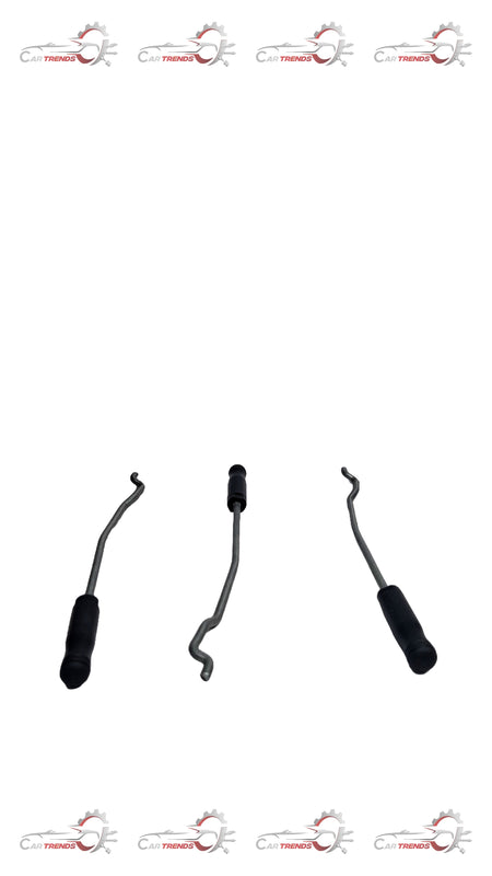CarTrends J96601436    Rod Spark Rear Door Left Side J96601436 - Left view