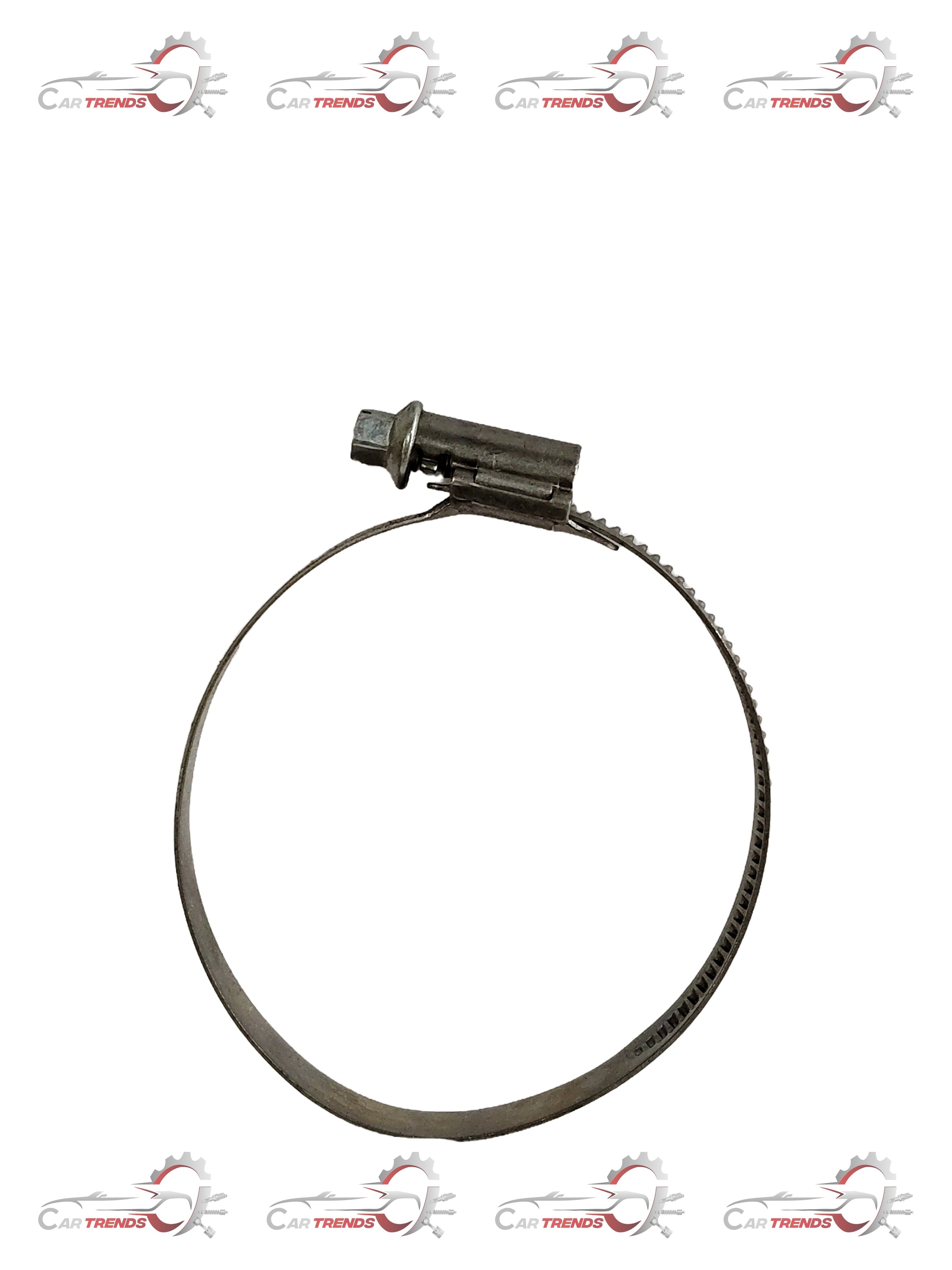GENERAL MOTORS CLAMP WORM TYPE2 N70 OPTRA PETROL J94530124 J94530124 - Left view