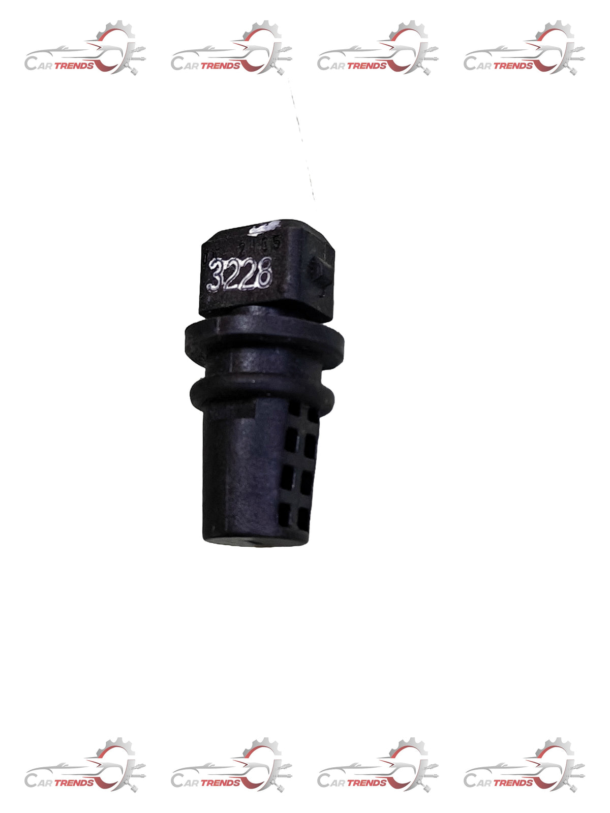 CarTrends J96183228   Air Temperature Sensor Optra J96183228 - Left view