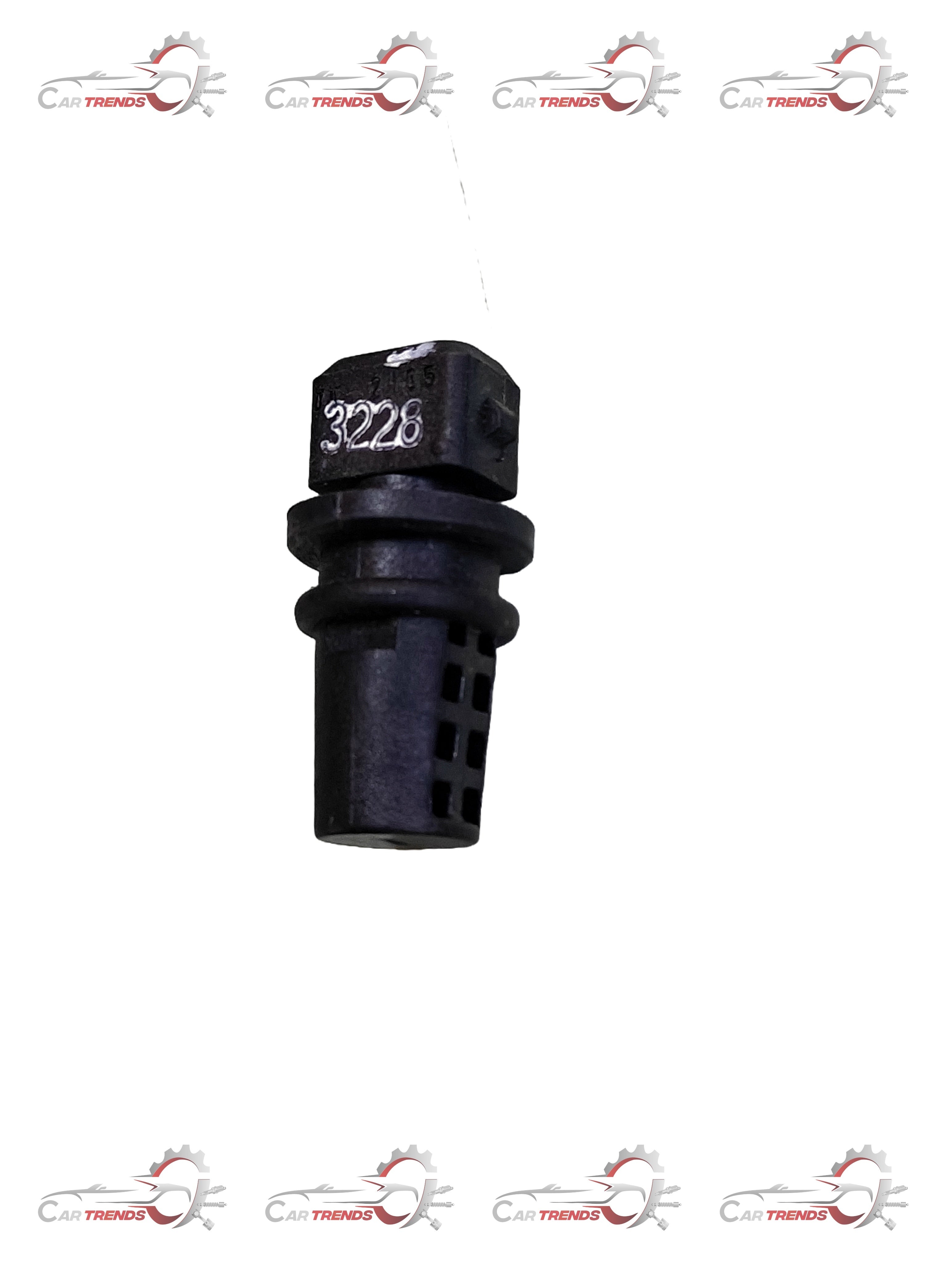 CarTrends J96183228   Air Temperature Sensor Optra J96183228 - Left view