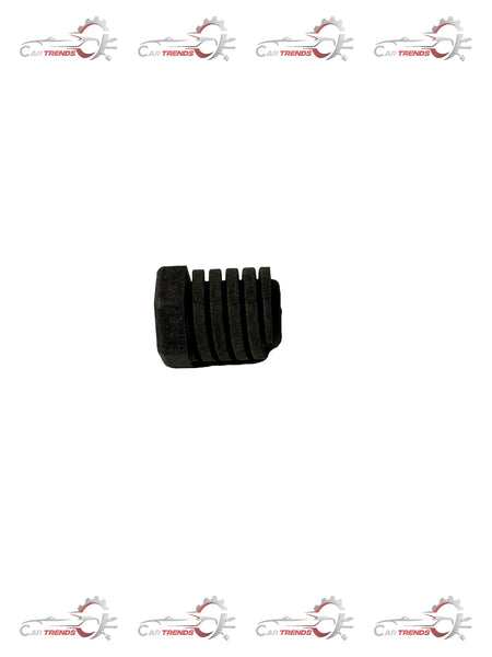 GENERAL MOTORS Engine Wiring Harness Bracket Assembly | Chevrolet Sail Hatchback | #J9043634 J9043634 - Left view