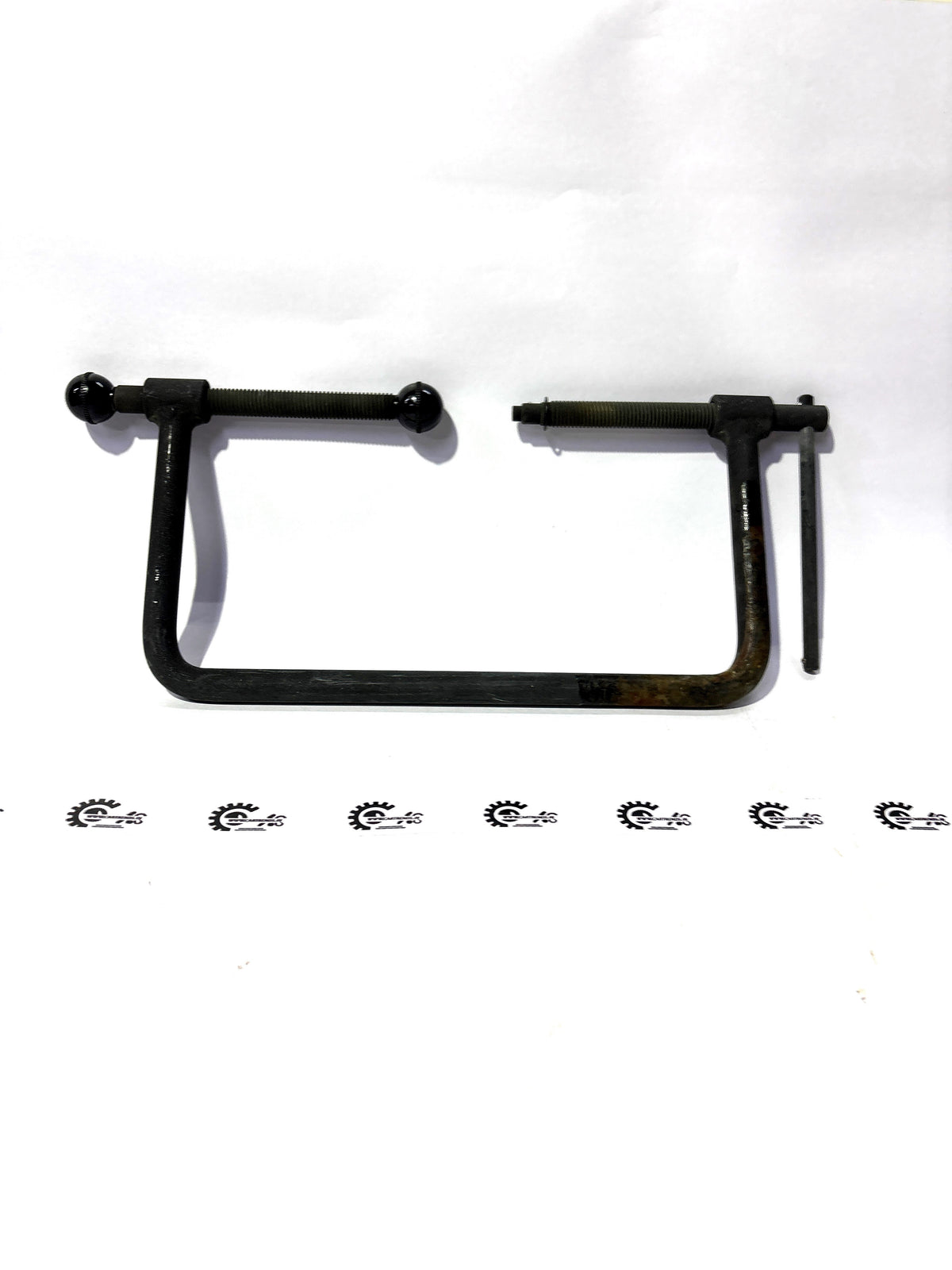 HONDA COMPRESSOR VALVE 070AER0A0100 070AER0A0100 - Left view