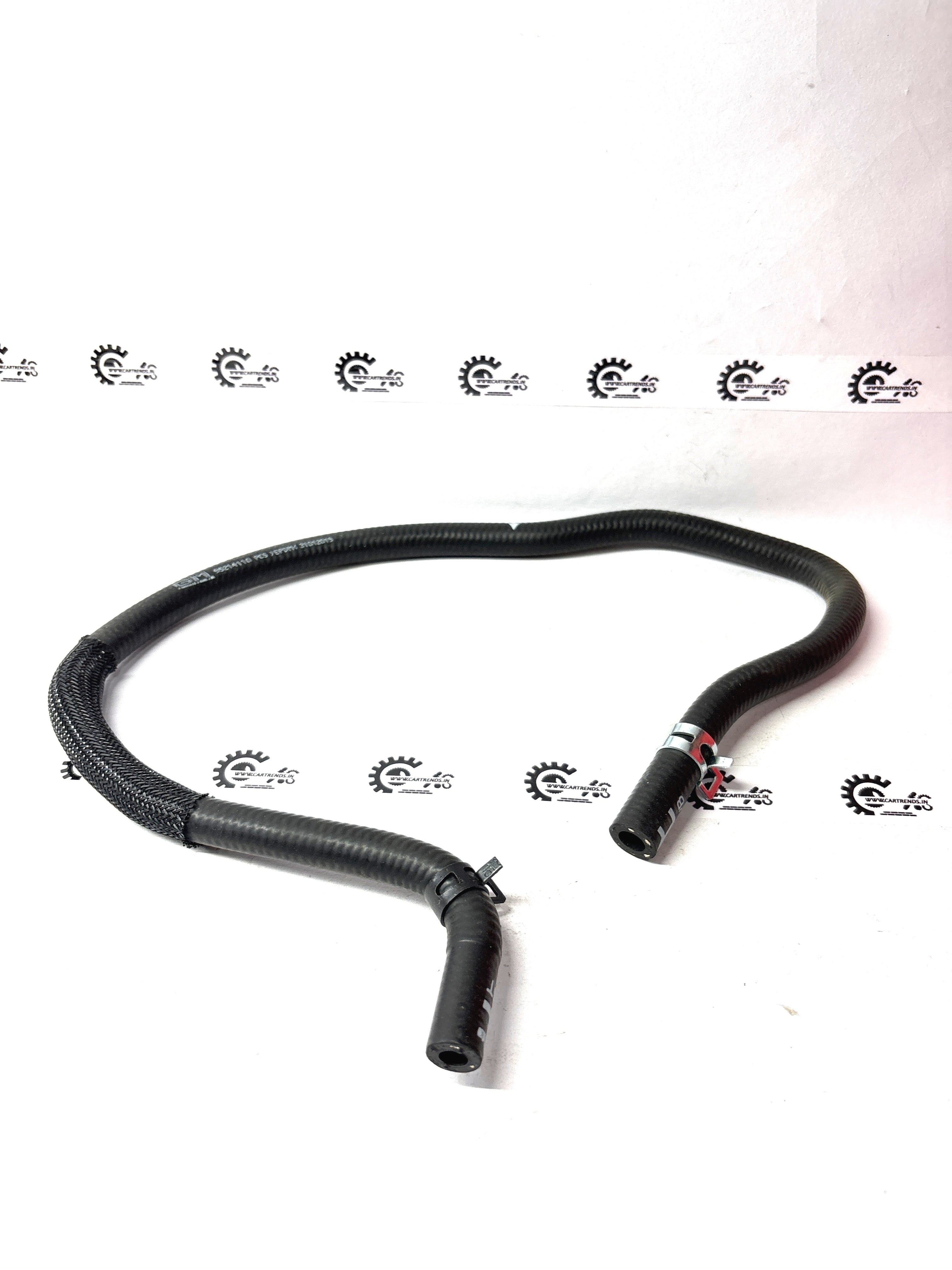 GENERAL MOTORS J95214110  Throttle Body Hose Beat J95214110 - Left view