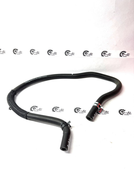 GENERAL MOTORS J95214110  Throttle Body Hose Beat J95214110 - Left view