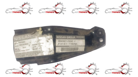 NISSAN Bracket Fender | Nissan | LH/Front | #F31611HDMA F31611HDMA - Left view