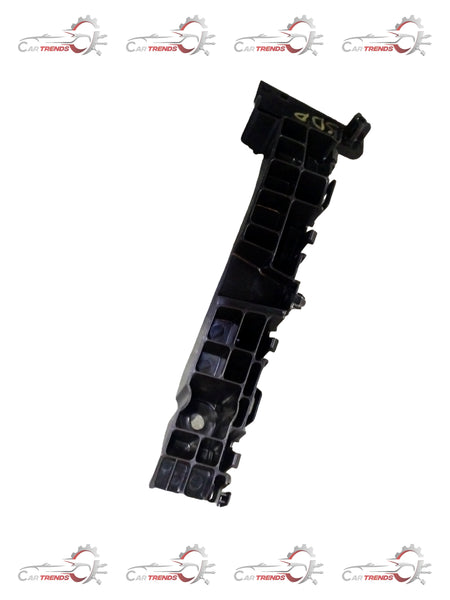 Maruti CarTrends Holderfr bumper side for Vitara Brezza, showing the black plastic bumper part with mounting details.