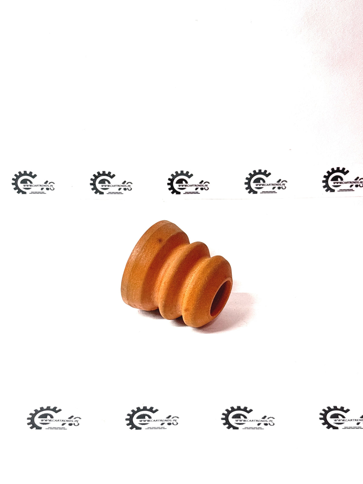 GENERAL MOTORS HOLLOW BUMPER FRONT OPTRA PETROL J96549925 J96549925 - Left view