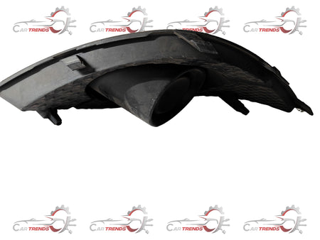 CarTrends J28283158   Fog Lamp Cover Spark Left J28283158 - Left view