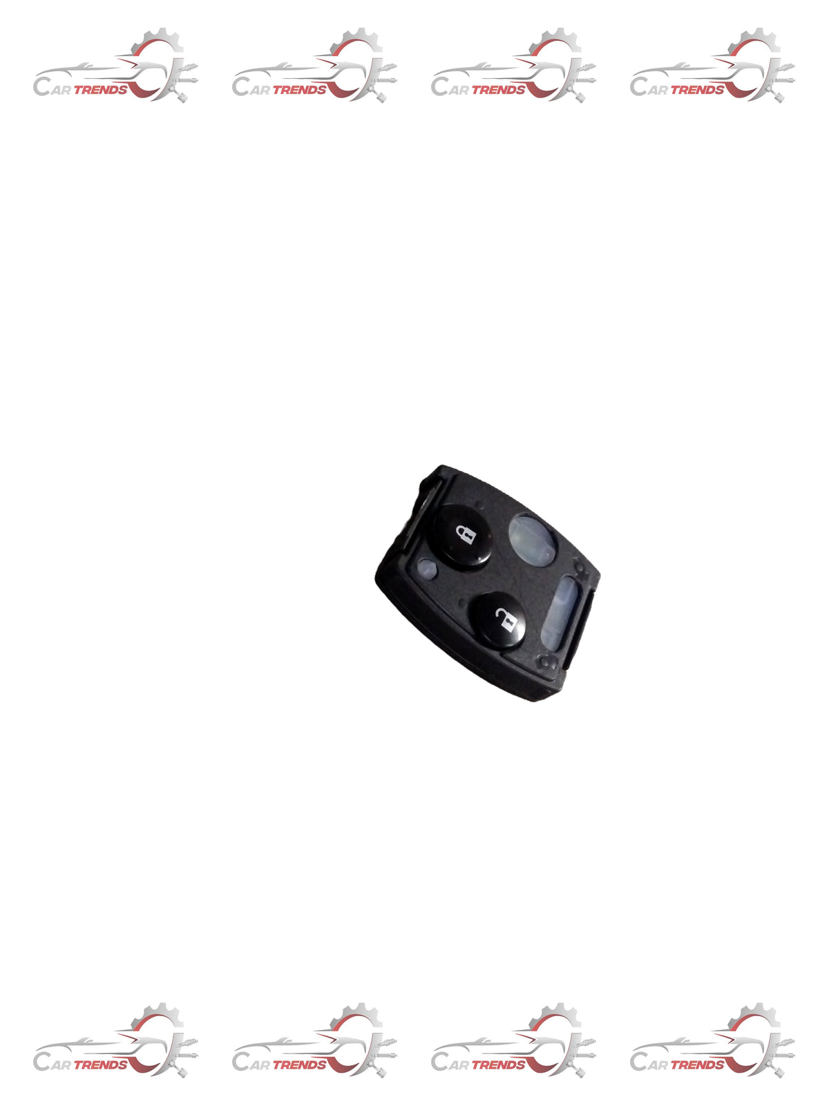 HONDA MODULE ASSY.. KEYLESS 72147TG2U01 72147TG2U01 - Left view
