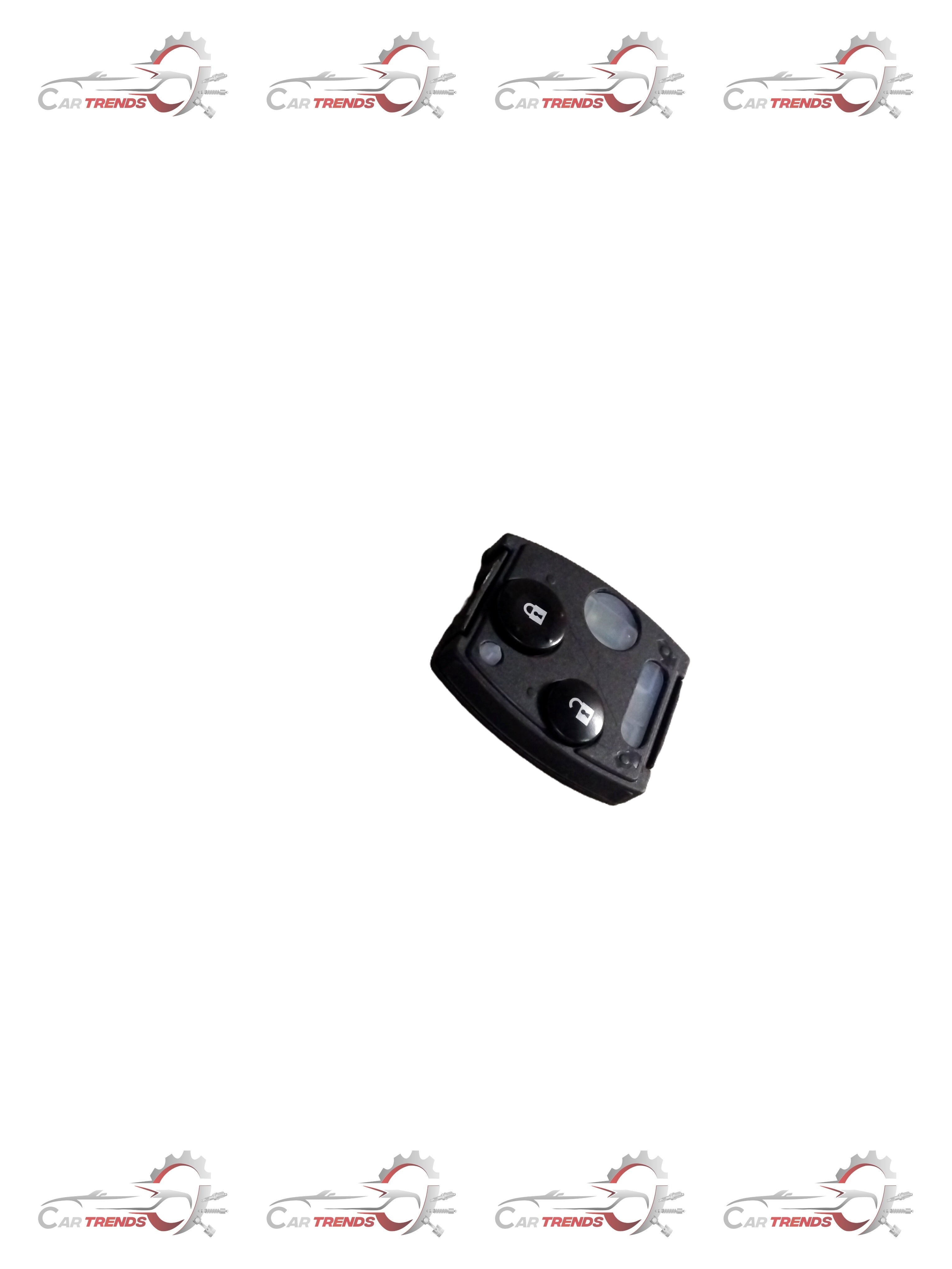 HONDA MODULE ASSY.. KEYLESS 72147TG2U01 72147TG2U01 - Left view