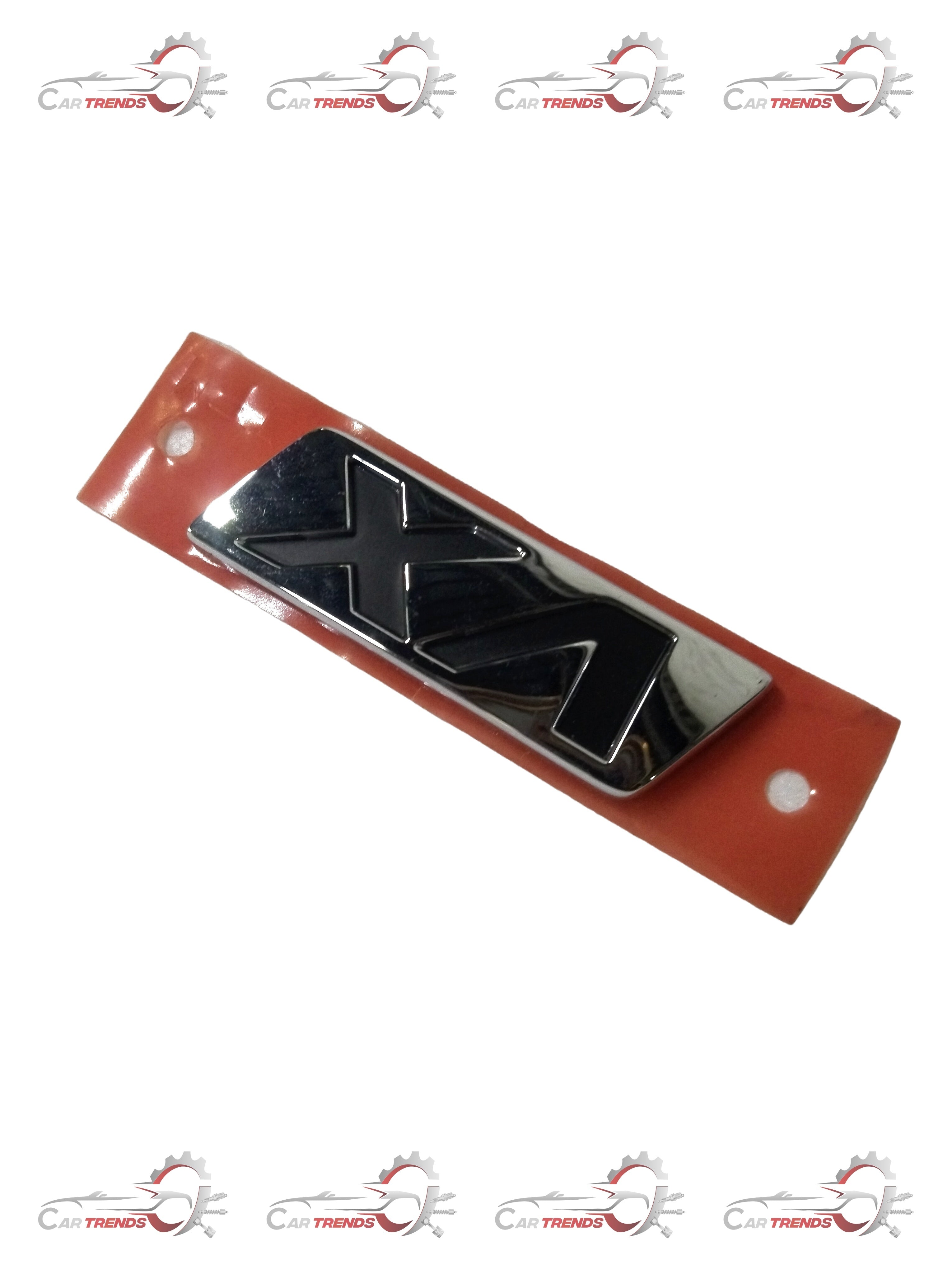 HONDA EMBLEM.RR GRADE VX 75723TFMK40 75723TFMK40 - Left view