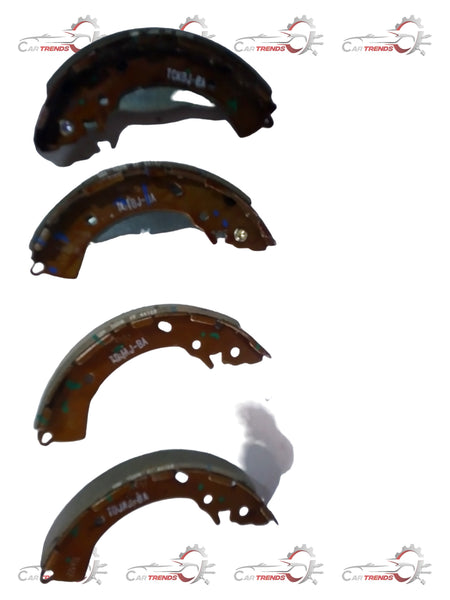 HYUNDAI BRAKE SHOE I 20 ELITE  58305C7A00 58305C7A00 - Left view