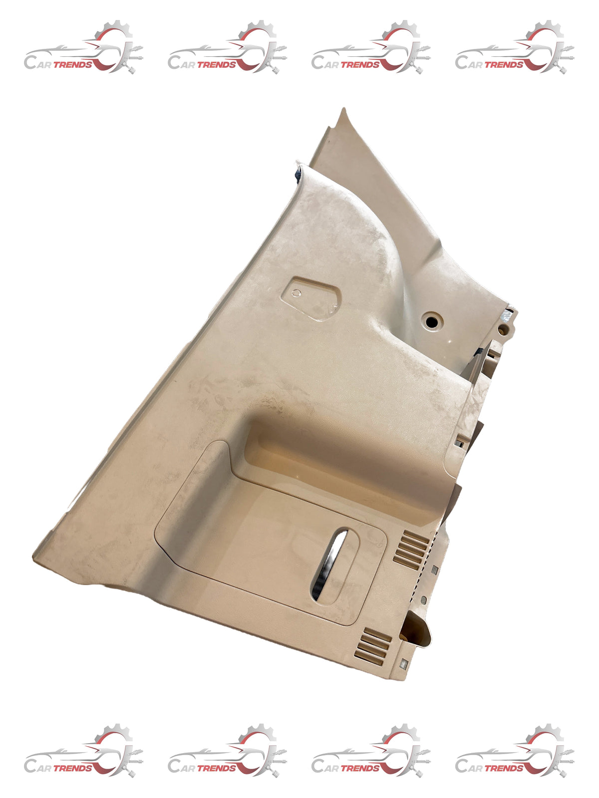 NISSAN Trunk Trim | Renault | Rear | 849502909R 849502909R - Left view