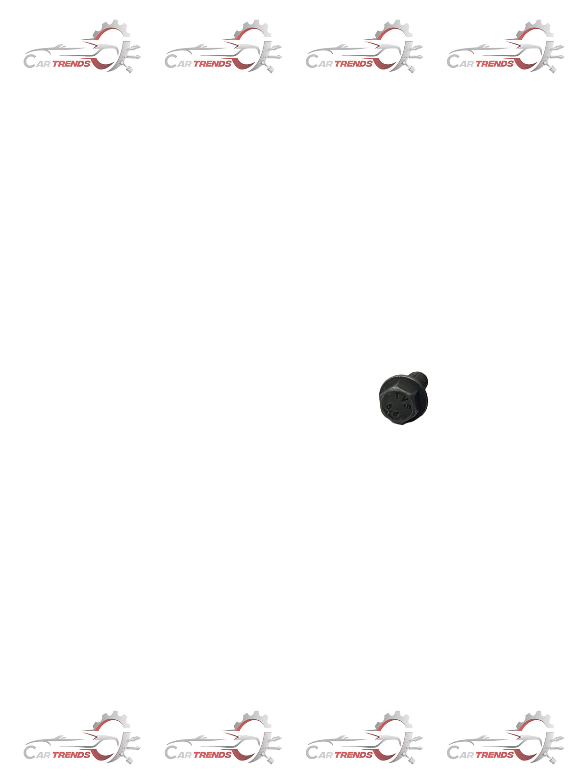 GENERAL MOTORS Eye Bolt Nozzle Holder | Chevrolet Tavera | #T94320307 T94320307 - Left view