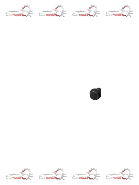 GENERAL MOTORS Eye Bolt Nozzle Holder | Chevrolet Tavera | #T94320307 T94320307 - Left view