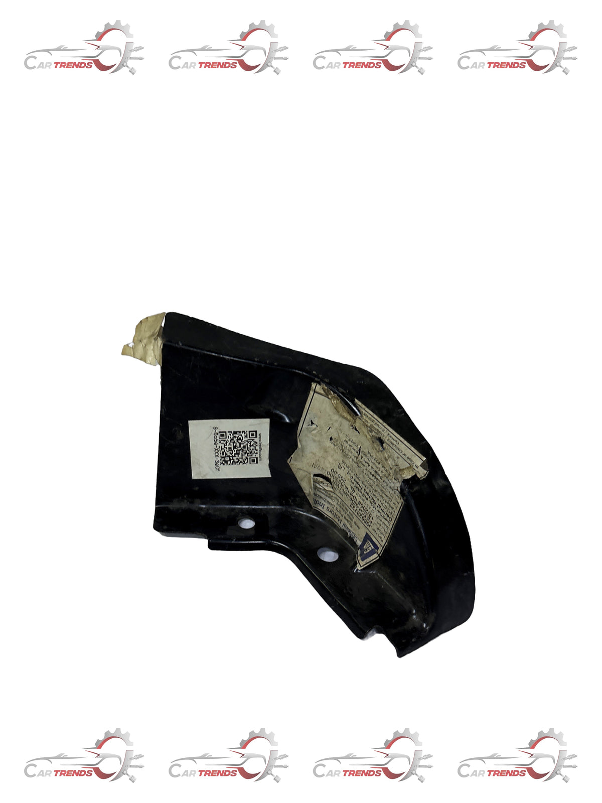 CarTrends J96533732    Patch Aveo Uva Lower Inner Right Side J96533732 - Left view