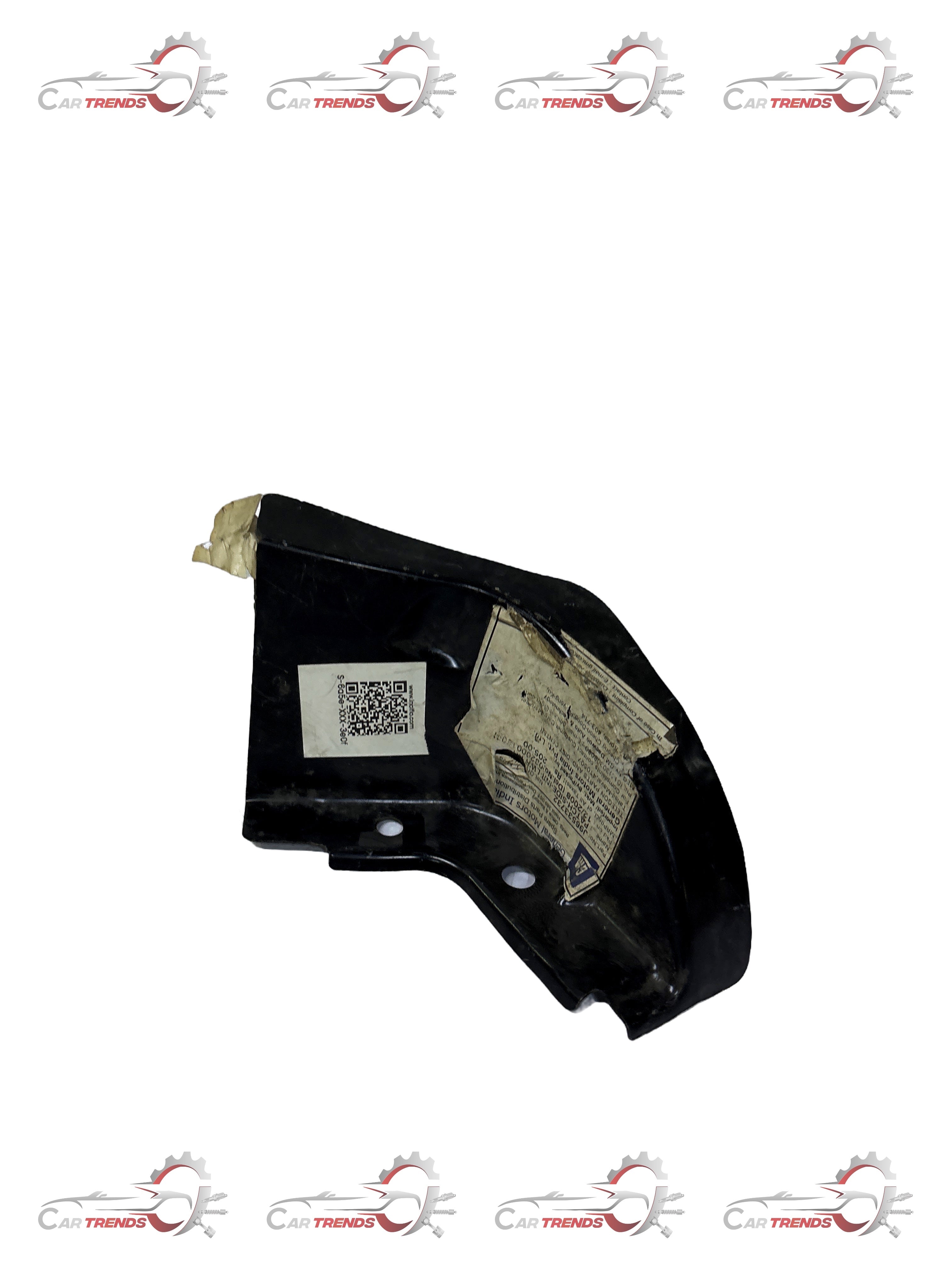 CarTrends J96533732    Patch Aveo Uva Lower Inner Right Side J96533732 - Left view