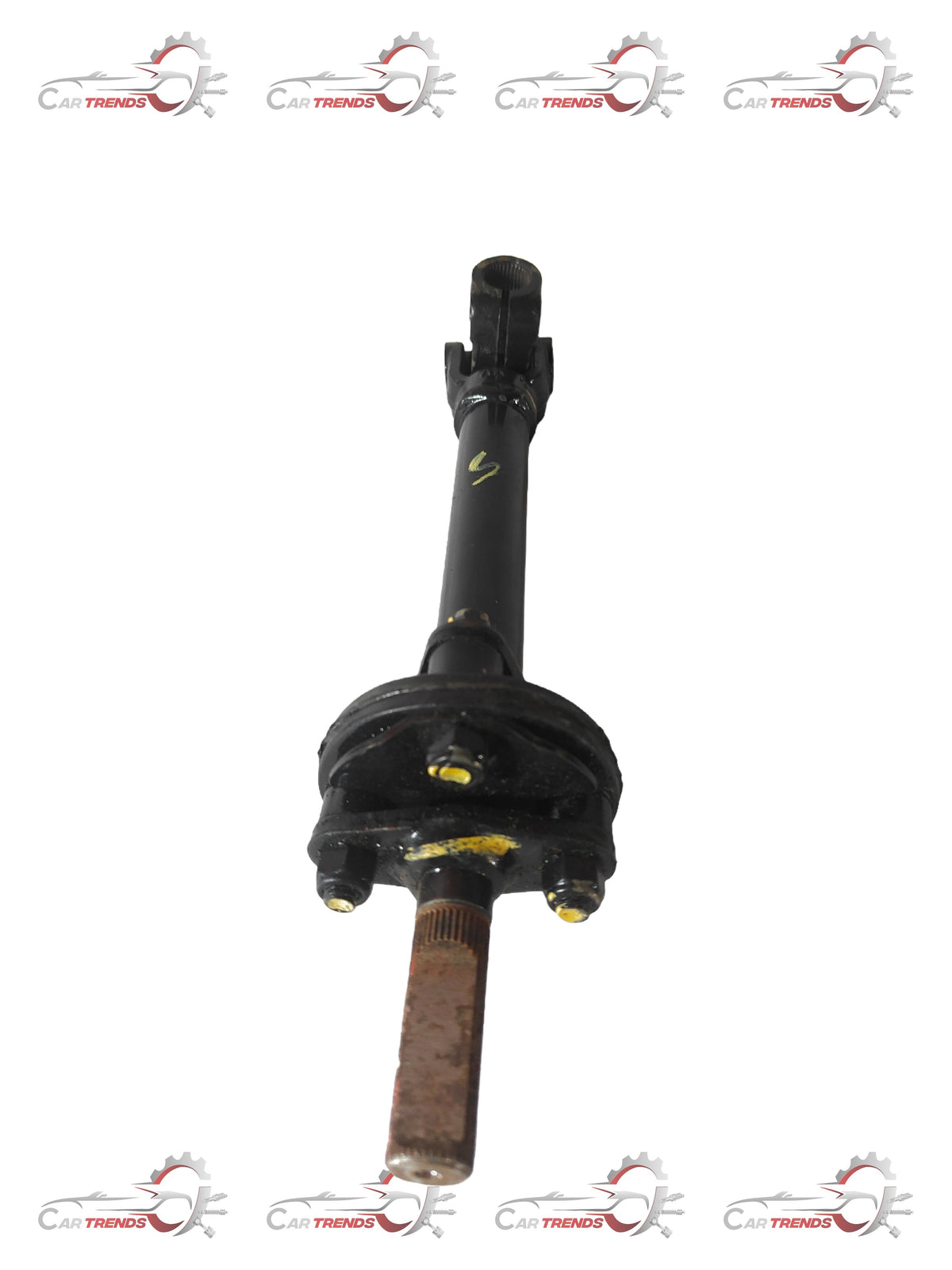 CarTrends T97596260 STEERING SHAFT TAVERA T97596260 - Left view