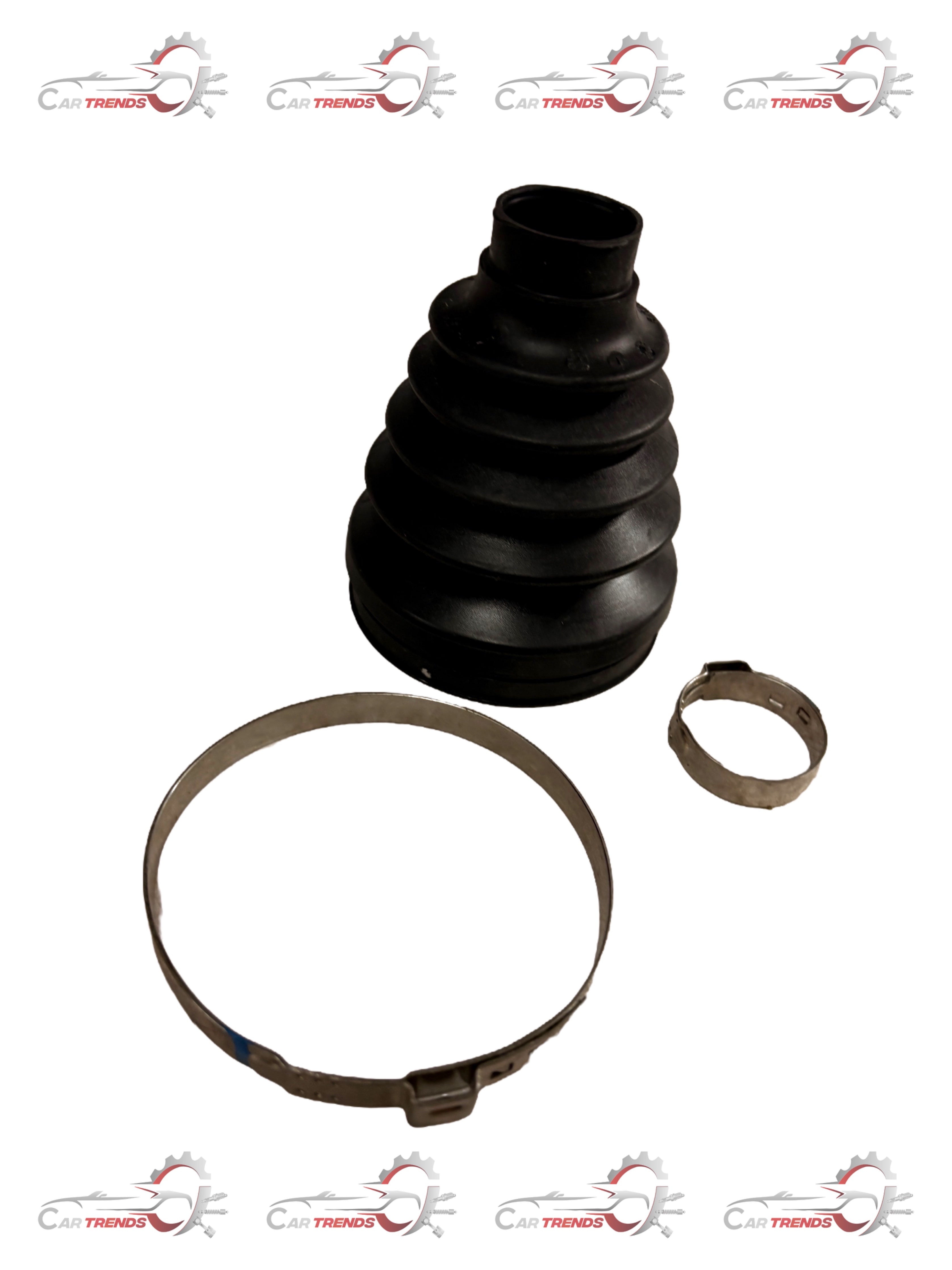 GENERAL MOTORS BOOT JOINT KIT FRONT DRIVE SHAFT  CAPTIVA J93743416 J93743416 - Left view
