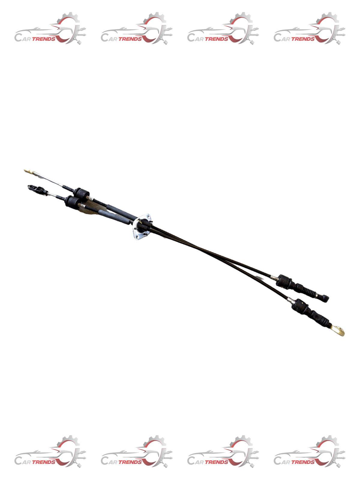 MARUTI SUZUKI CABLE ASSYSHIFT & SELECT CONT 28300M67P01 28300M67P01 - Left view