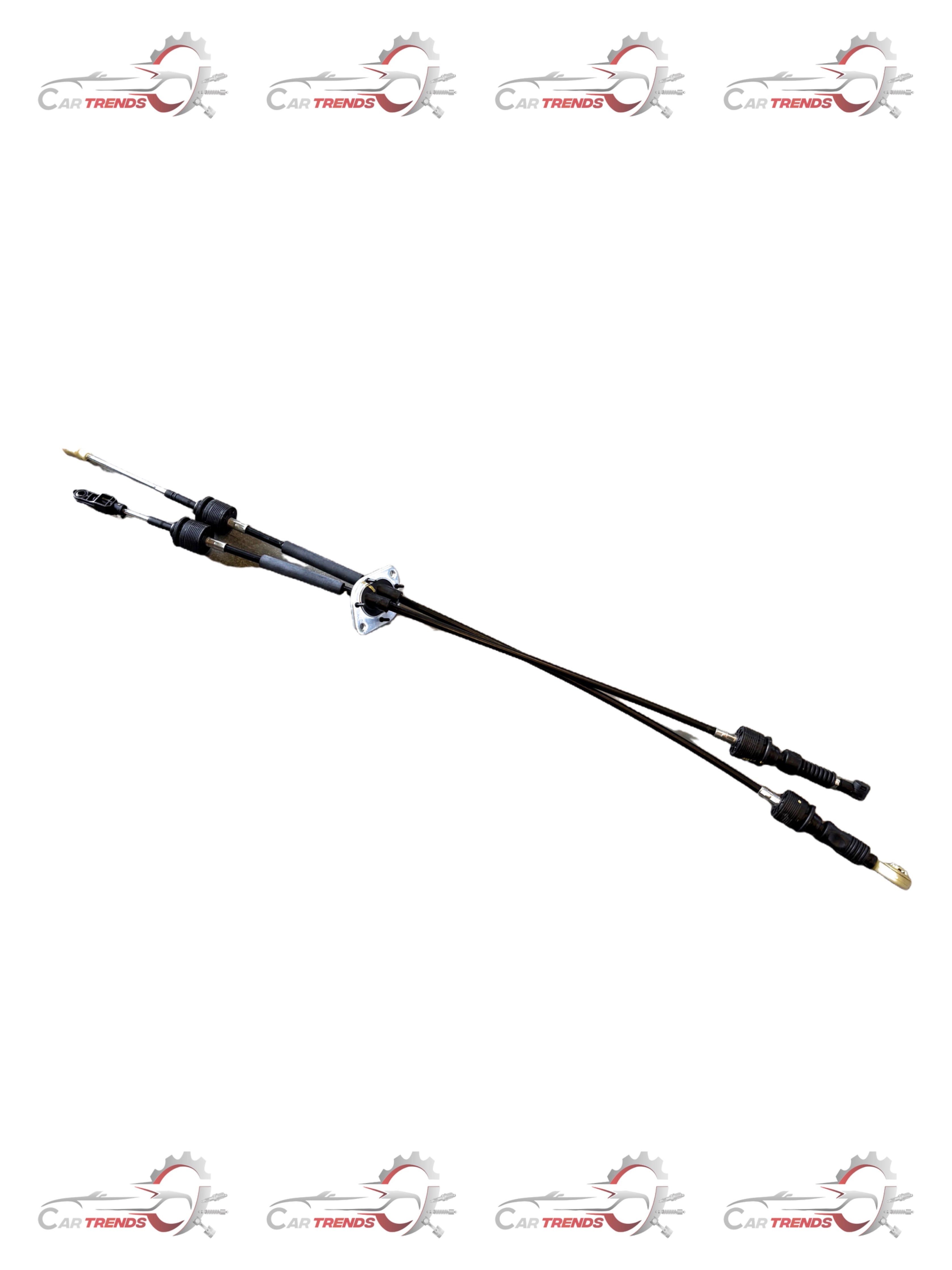 MARUTI SUZUKI CABLE ASSYSHIFT & SELECT CONT 28300M67P01 28300M67P01 - Left view