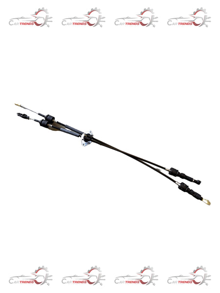 MARUTI SUZUKI CABLE ASSYSHIFT & SELECT CONT 28300M67P01 28300M67P01 - Left view