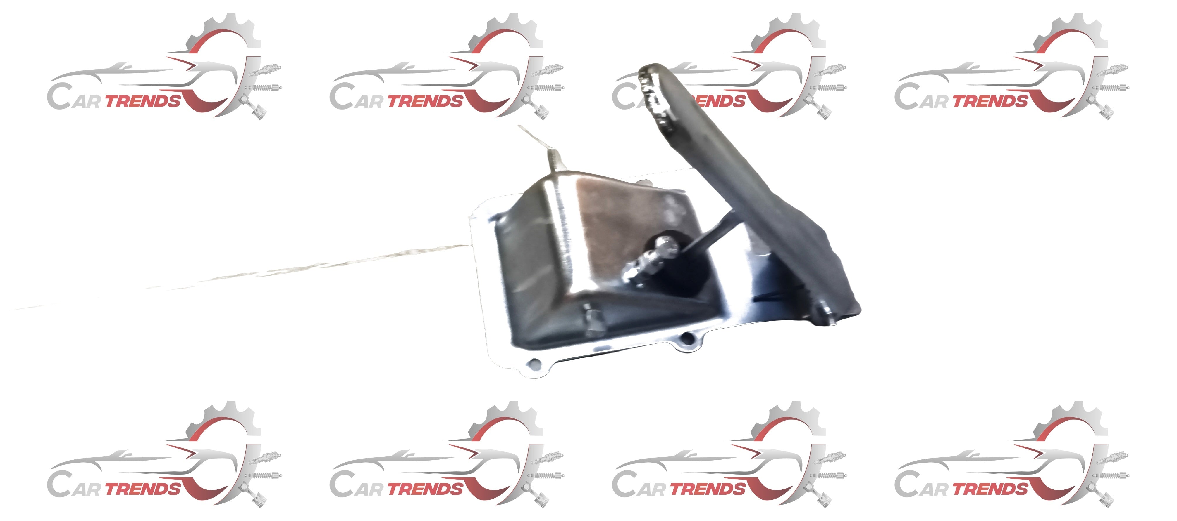 MARUTI SUZUKI PEDAL ASSYACCELERATOR 49400M73M00 49400M73M00 - Left view