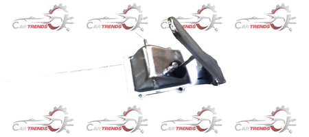 MARUTI SUZUKI PEDAL ASSYACCELERATOR 49400M73M00 49400M73M00 - Left view