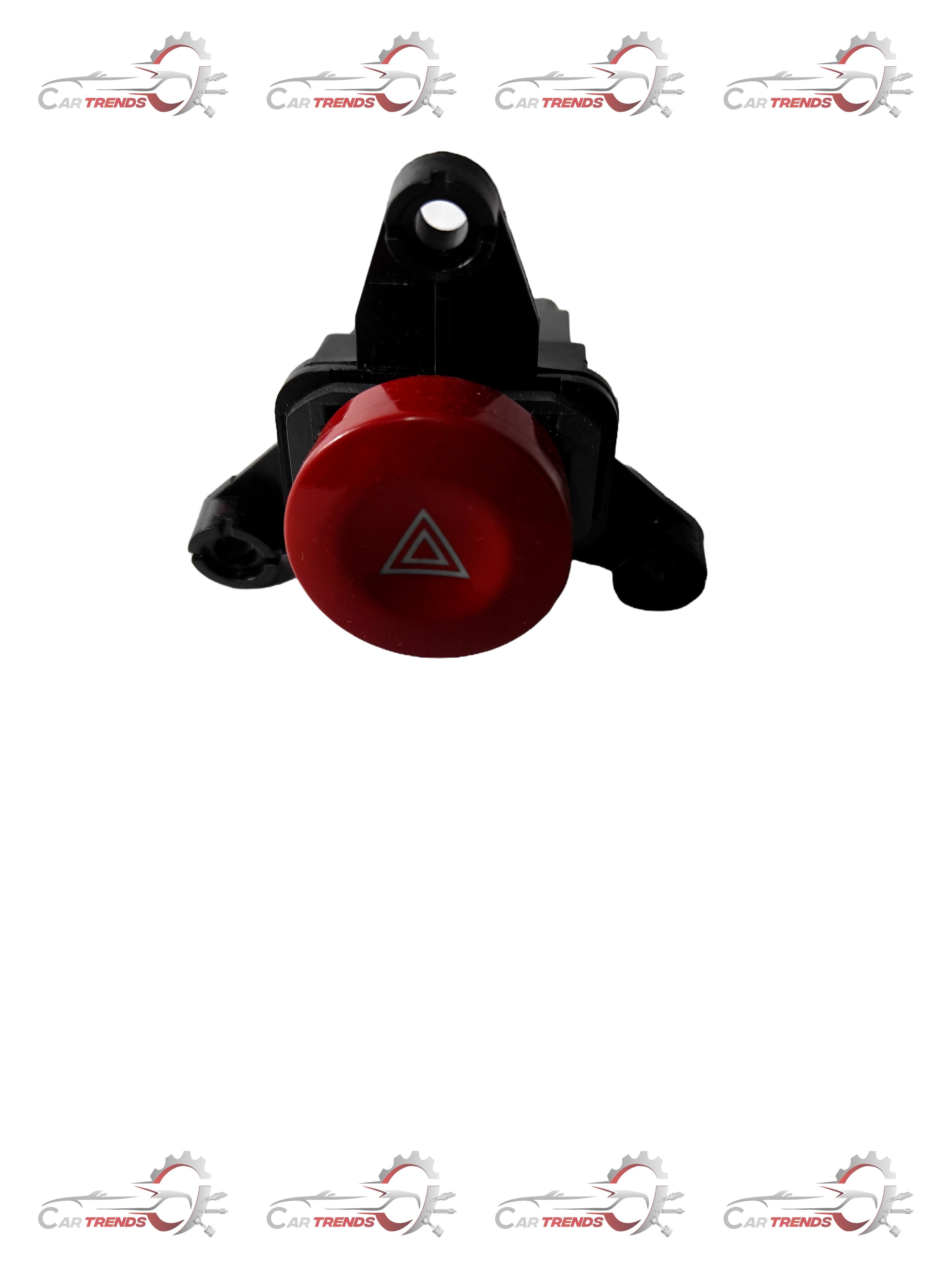 CarTrends Hazard Switch Spark J96602502 J96602502 - Left view