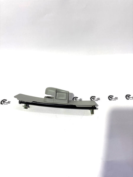 CarTrends ADJUSTER. SHOULDER SLIDE *NH220L*C 81460TG0T01ZA 81460TG0T01ZA - Left view