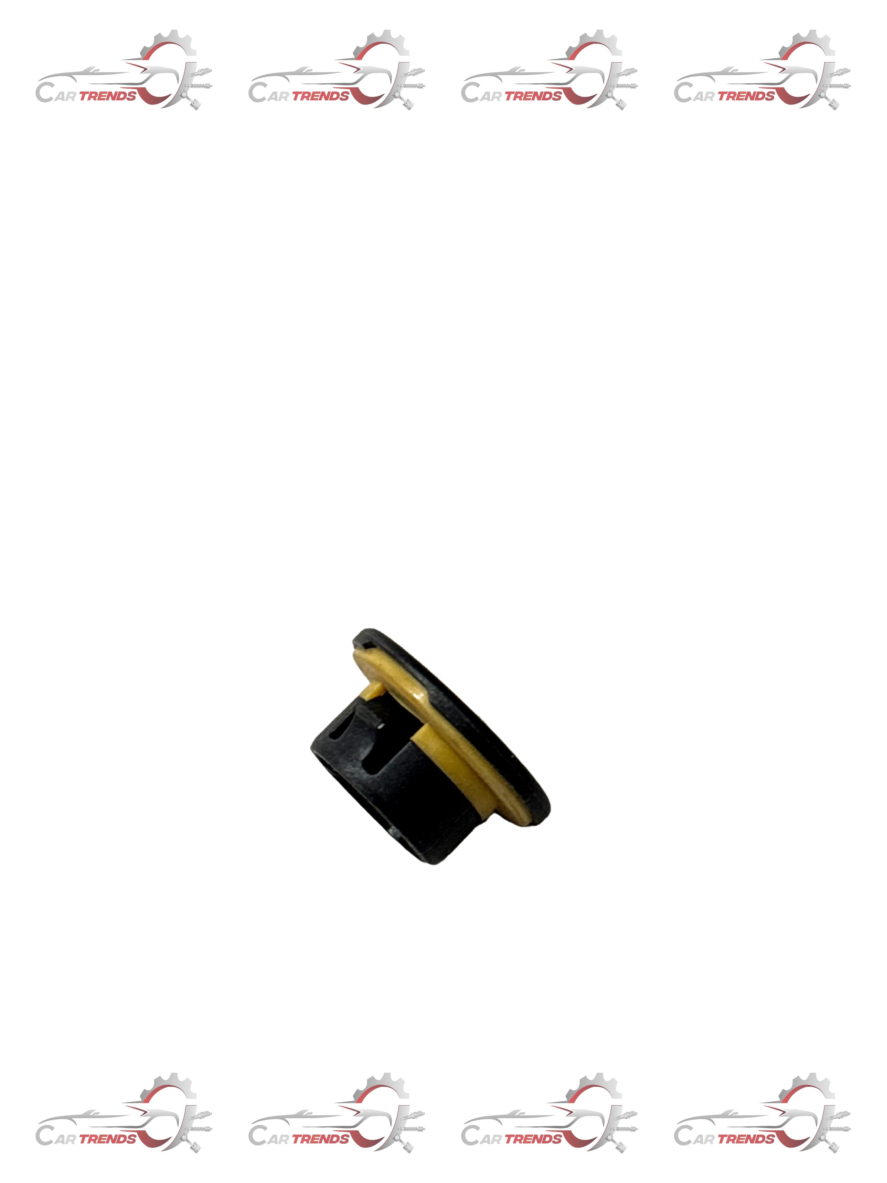 GENERAL MOTORS PLUG FLR PNL TUN PNL ACC HOLE CRUZE J13500634 J13500634 - Left view