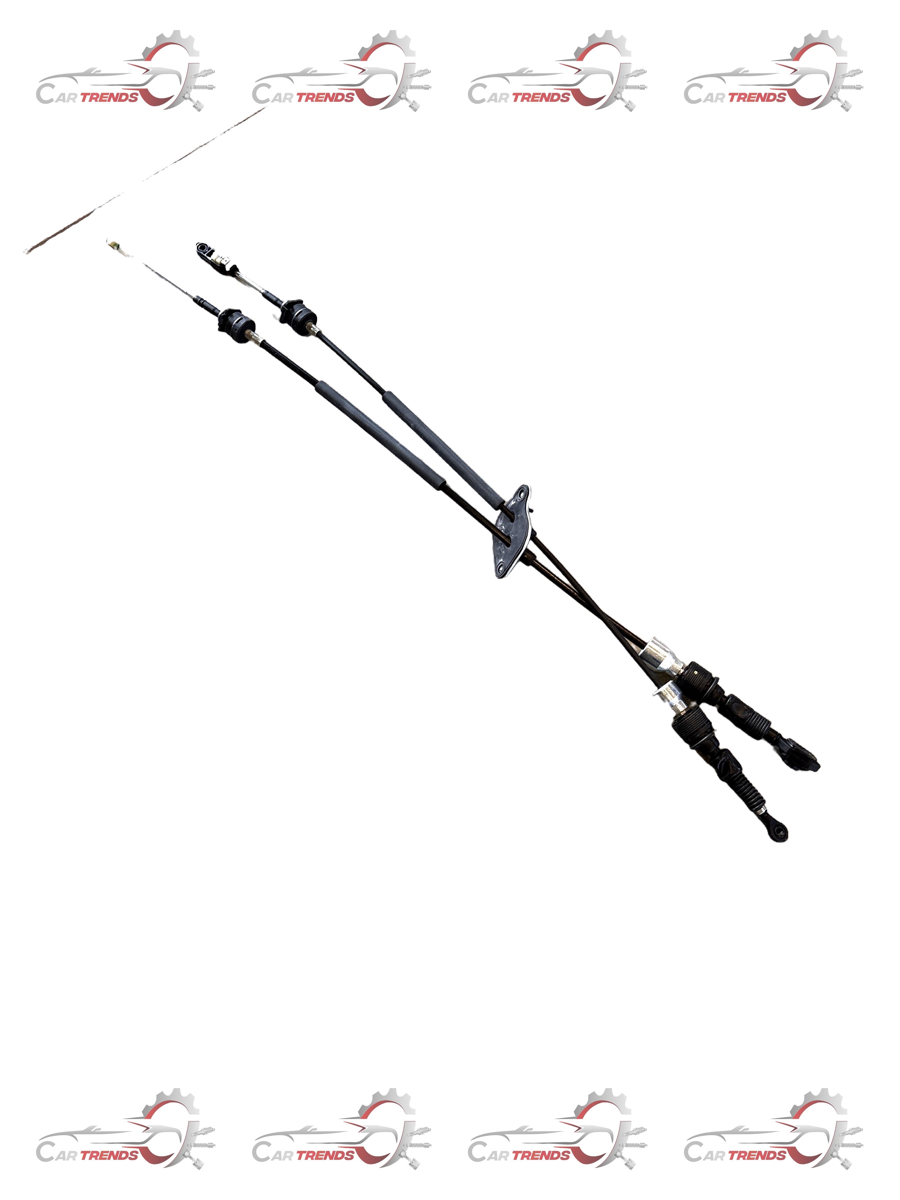 MARUTI SUZUKI CABLE ASSYSHIFT & SELECT CONT 28300M67L01 28300M67L01 - Left view