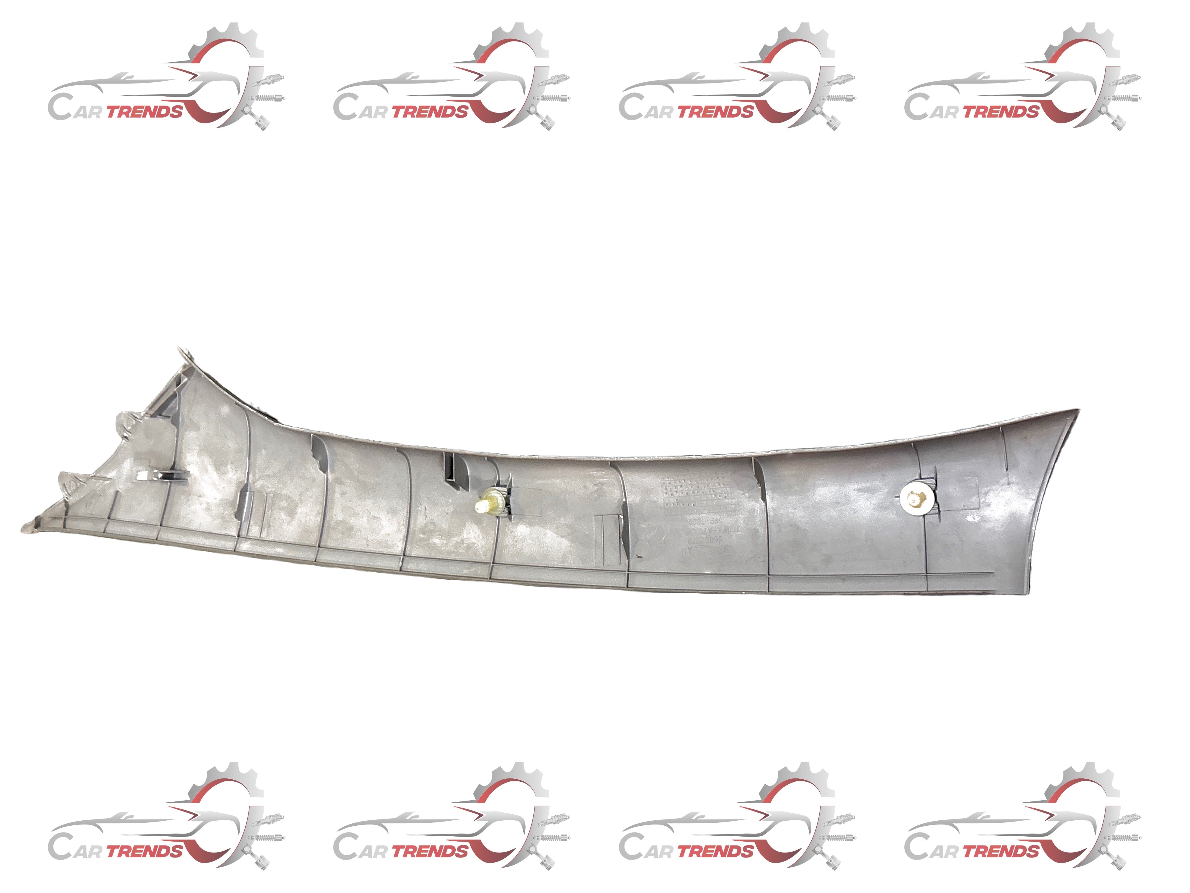 CarTrends TRIM A A PILLAR RH SPARK J96436009 J96436009 - Left view