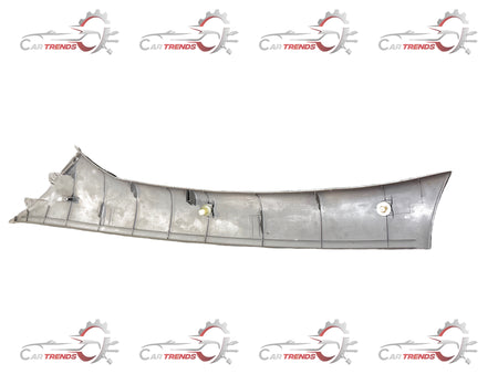 CarTrends TRIM A A PILLAR RH SPARK J96436009 J96436009 - Left view