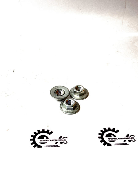 GENERAL MOTORS NUT HEXAGON W WASHER OPTRA PETROL J94515147 J94515147 - Left view