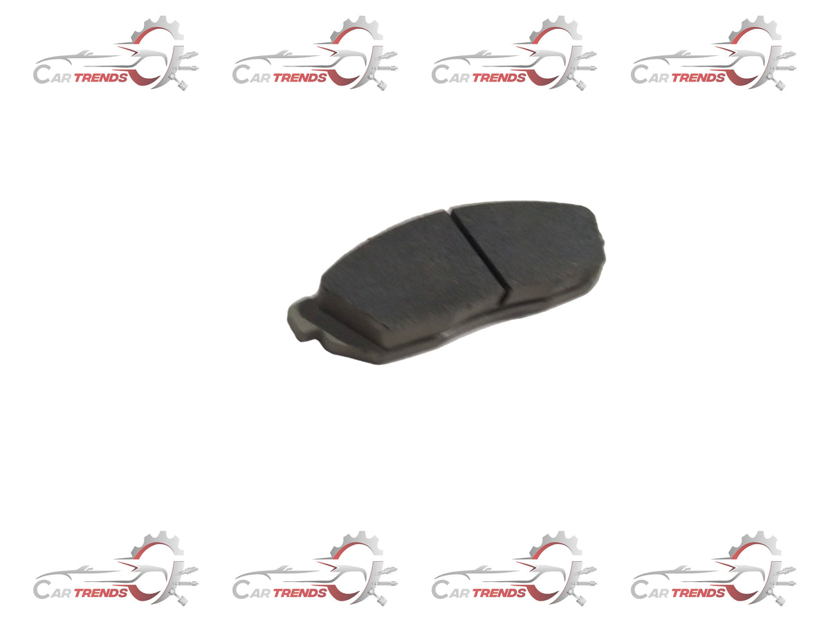 MARUTI SUZUKI PAD DISC BRAKE 55200M50830A 55200M50830A - Left view