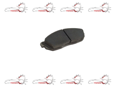 MARUTI SUZUKI PAD DISC BRAKE 55200M50830A 55200M50830A - Left view