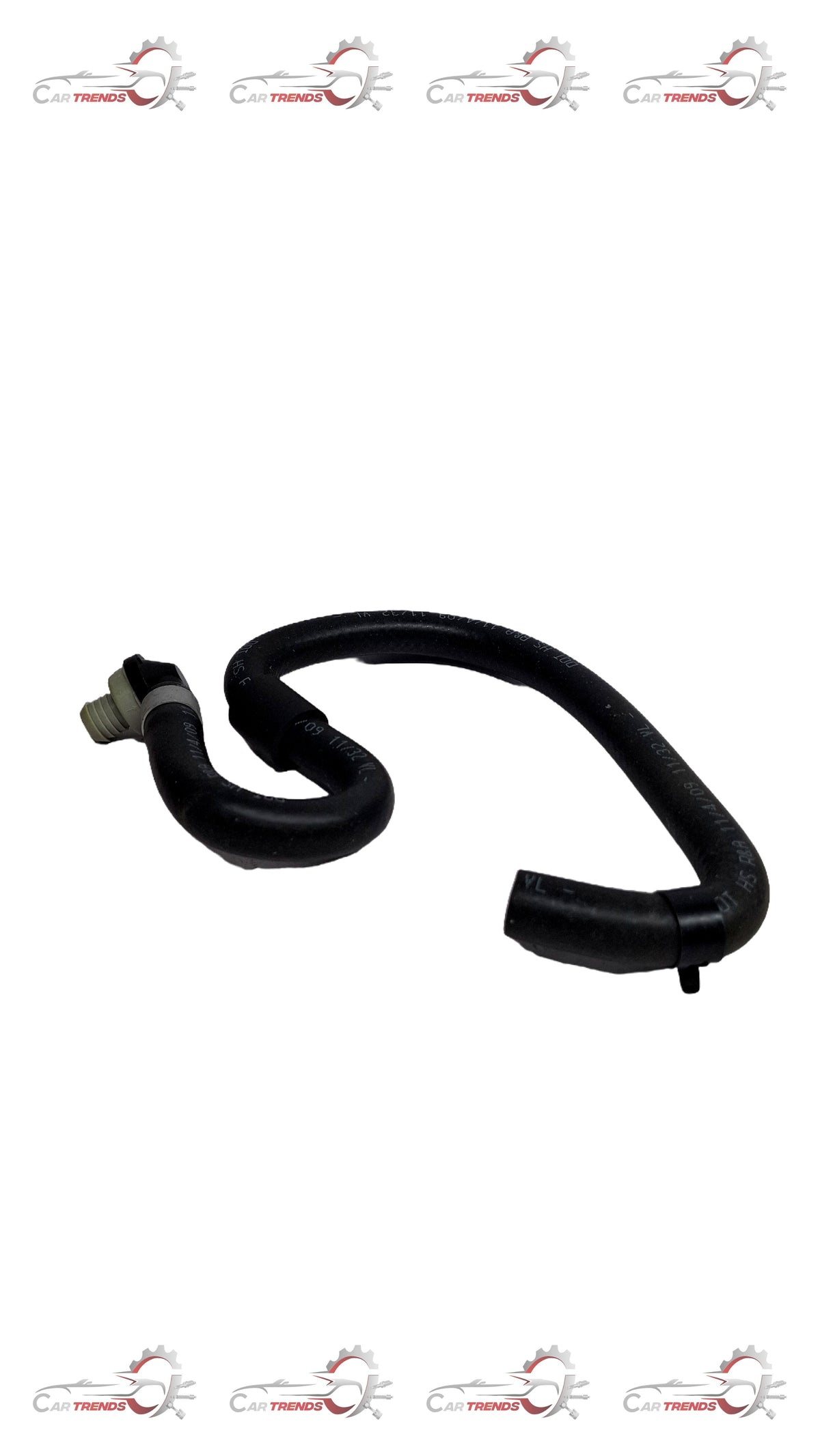 GENERAL MOTORS HOSE ASM P B BOOS VAC BEAT J96683084 J96683084 - Left view