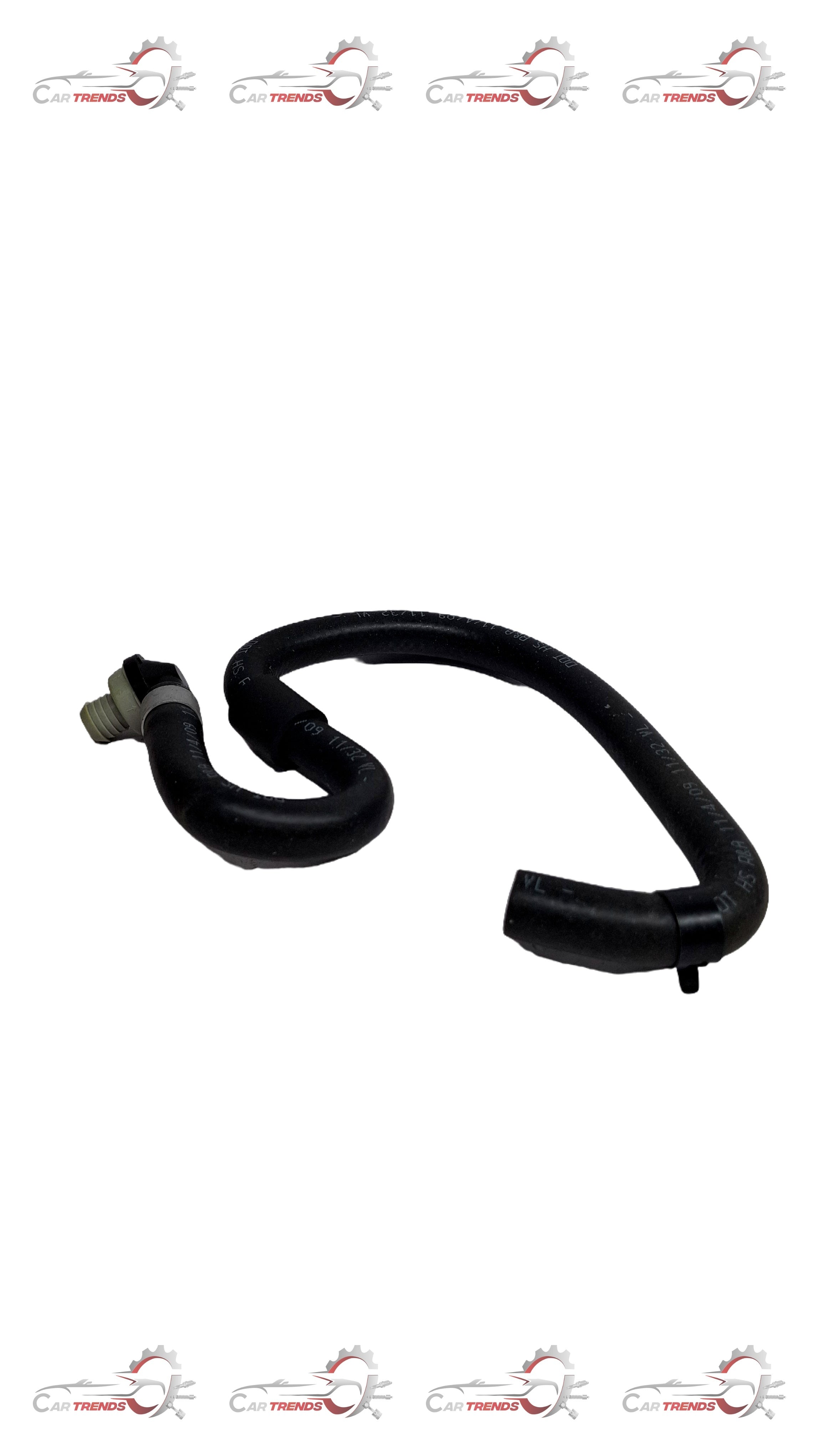 GENERAL MOTORS HOSE ASM P B BOOS VAC BEAT J96683084 J96683084 - Left view