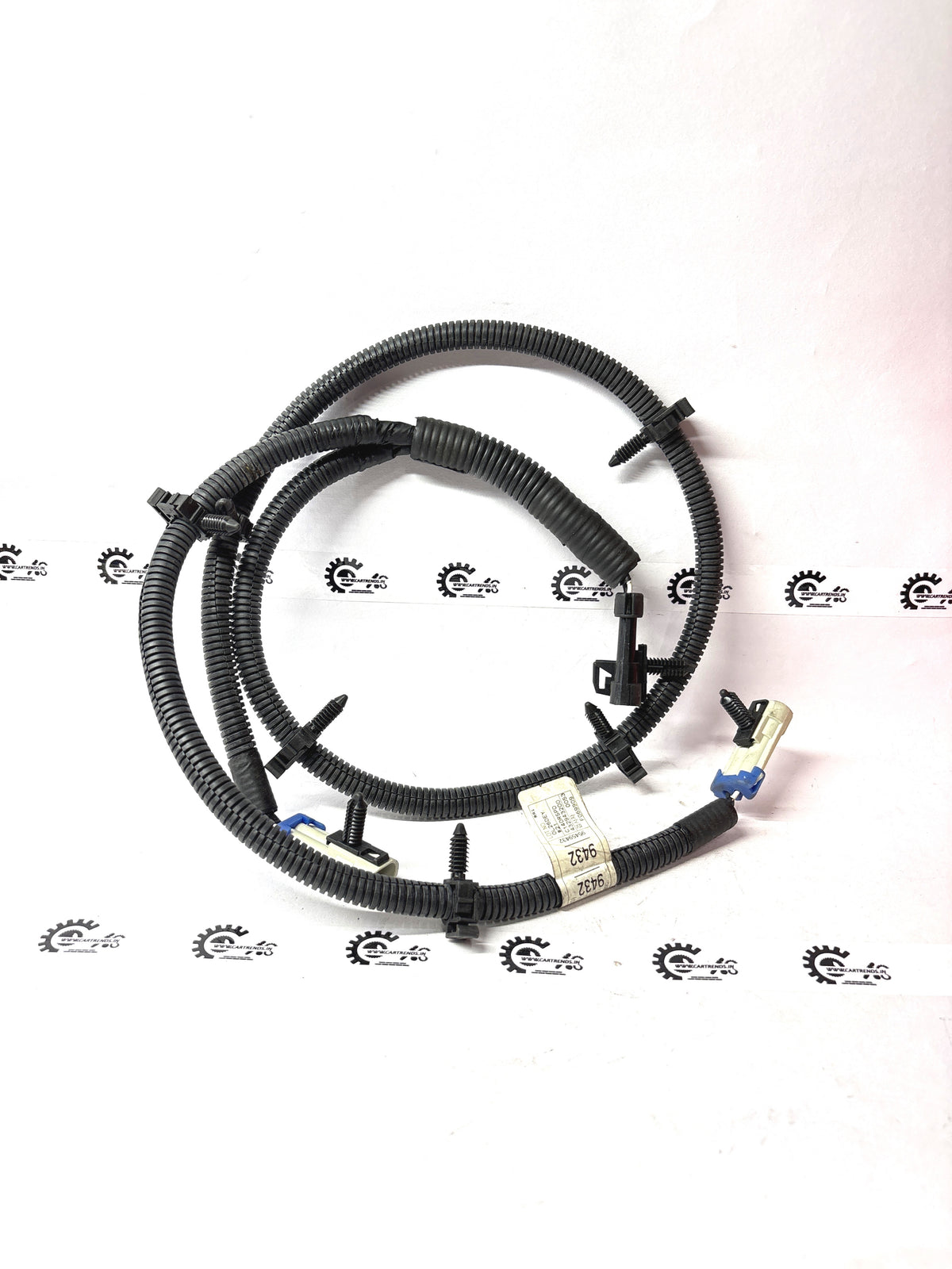 GENERAL MOTORS HARNESS ASM RR WHL SPD SEN WRG CAPTIVA J95459432 J95459432 - Left view