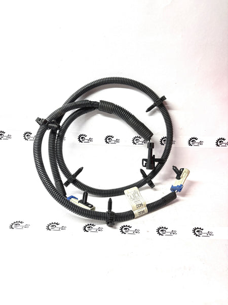 GENERAL MOTORS HARNESS ASM RR WHL SPD SEN WRG CAPTIVA J95459432 J95459432 - Left view