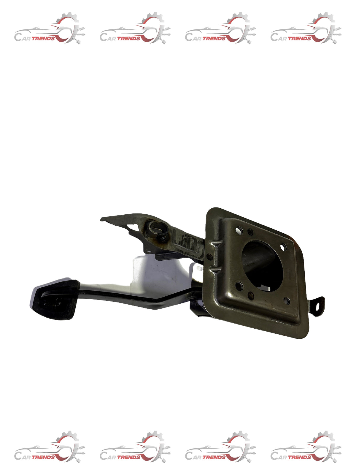 NISSAN Brake Pedal | Nissan Micra | 465011HC2B 465011HC2B - Left view