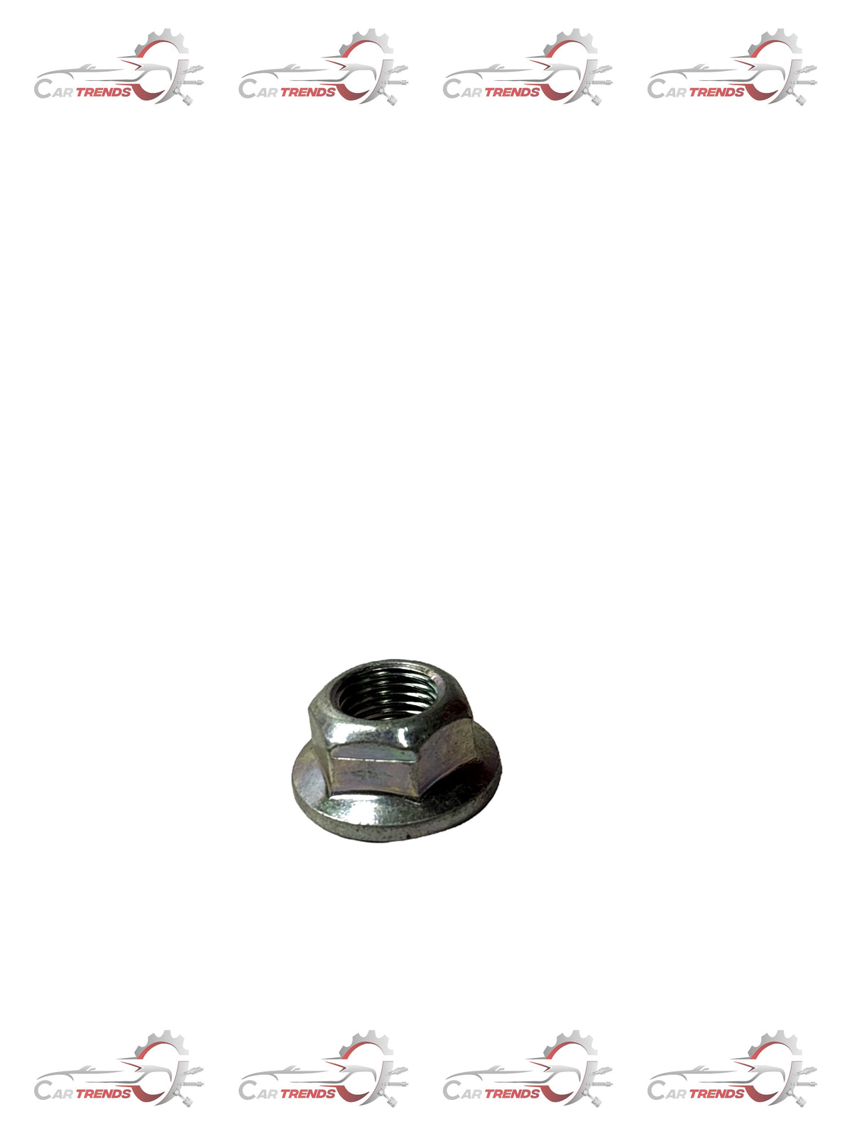 GENERAL MOTORS NUT HEXAGON LOCK OPTRA PETROL J94515070 J94515070 - Left view