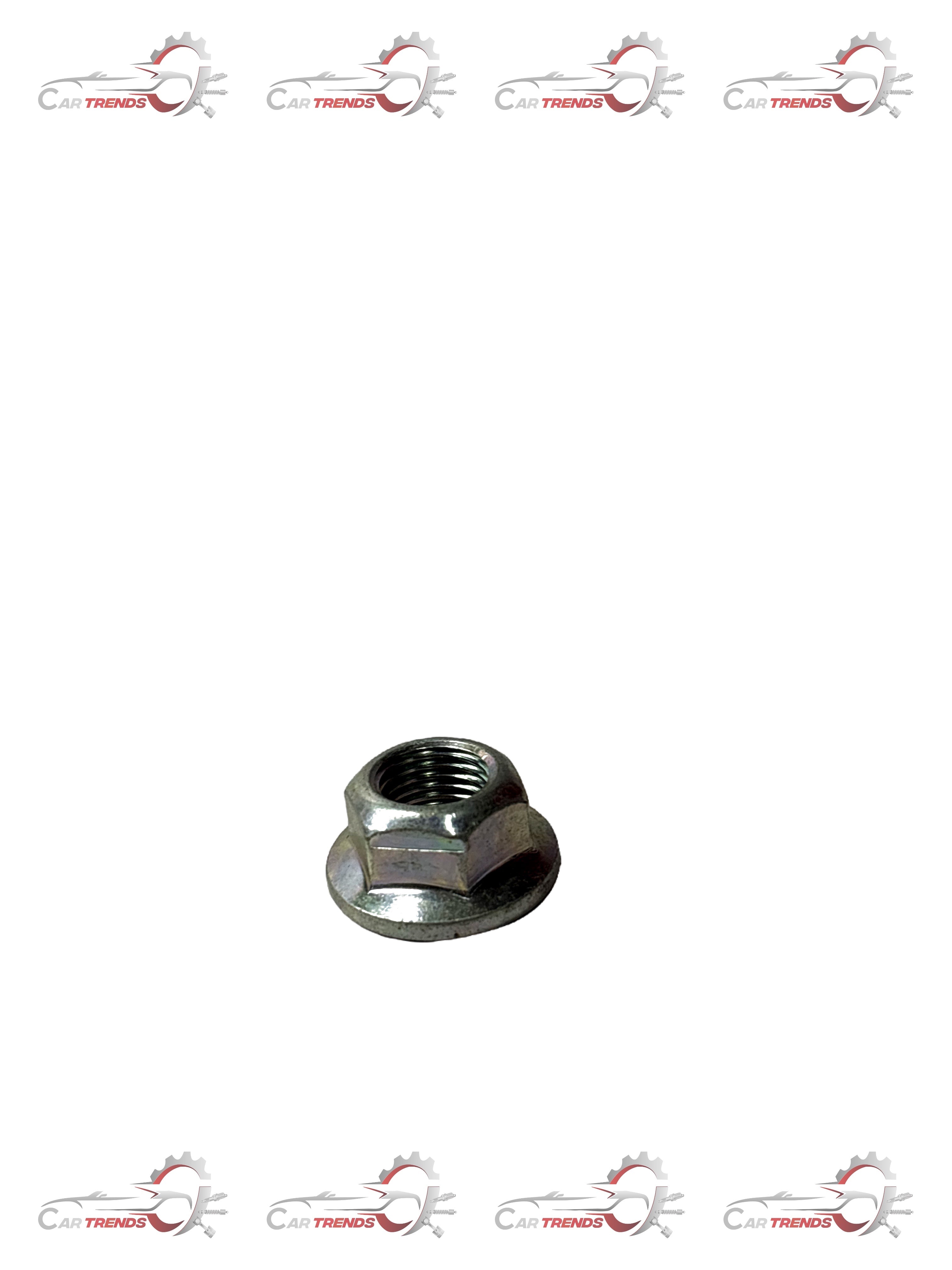 GENERAL MOTORS NUT HEXAGON LOCK OPTRA PETROL J94515070 J94515070 - Left view
