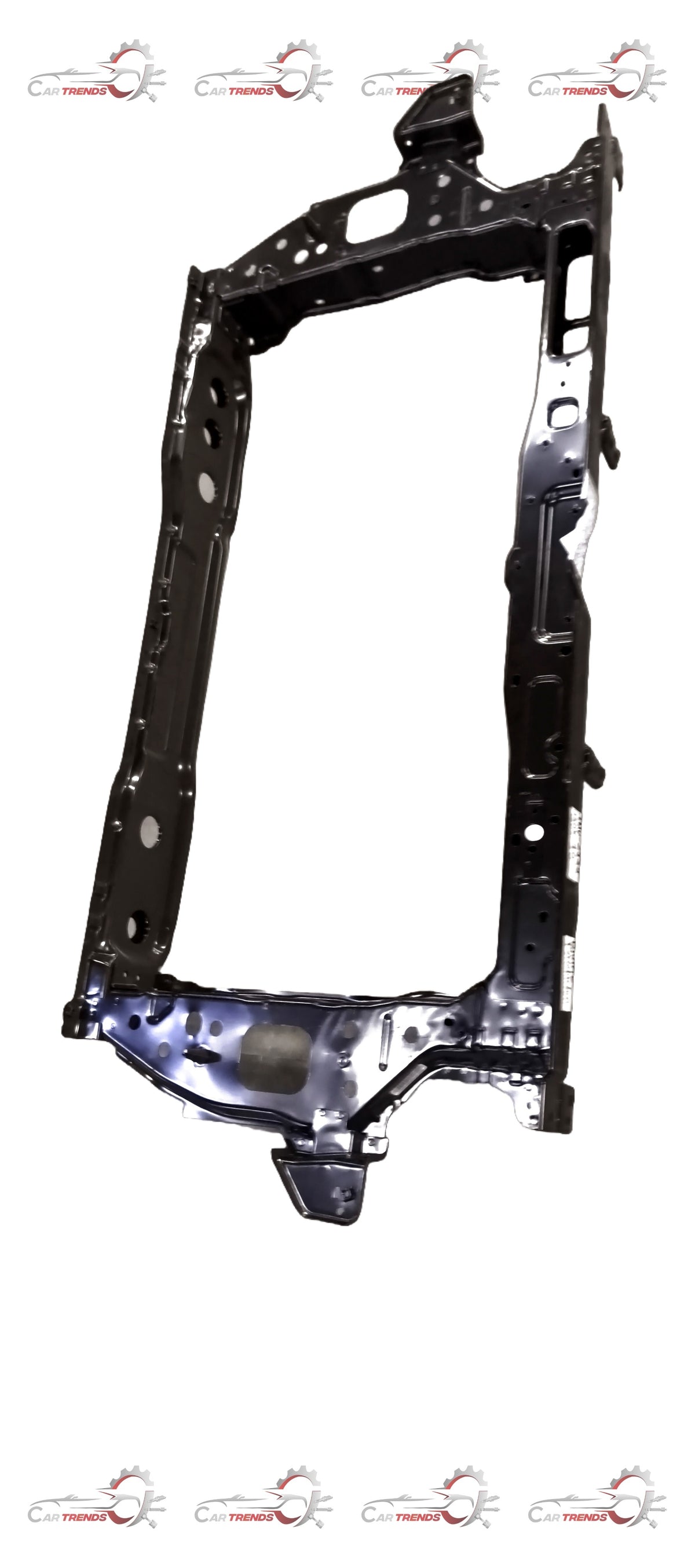 HYUNDAI TIE MEMBER VERNA NEXT GENERATION 64101H6000 64101H6000 - Left view