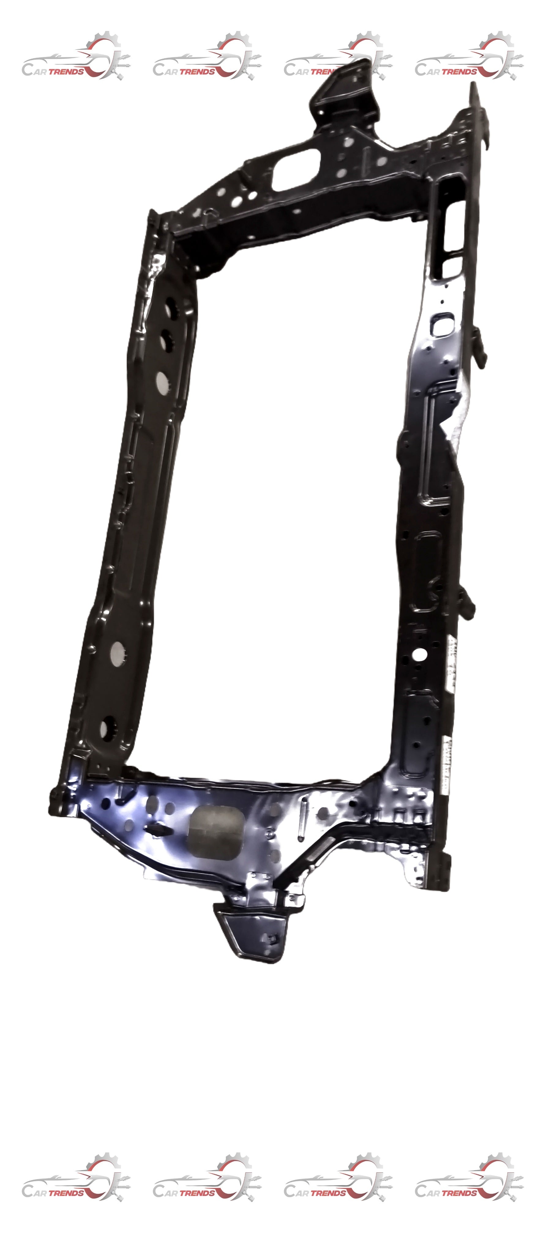 HYUNDAI TIE MEMBER VERNA NEXT GENERATION 64101H6000 64101H6000 - Left view