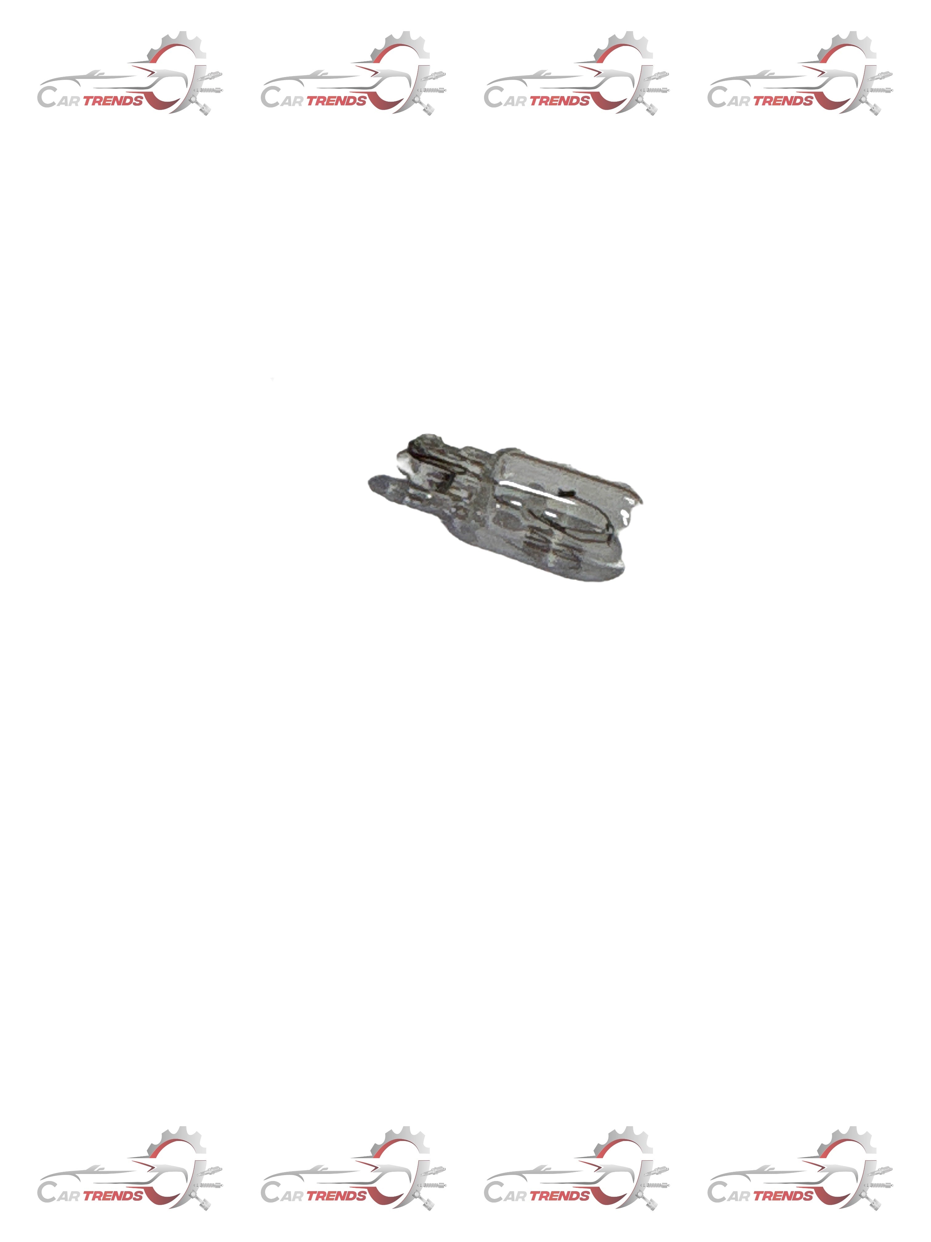 CarTrends J94535598 WEDGE BULB OPTRA 12V J94535598 - Left view