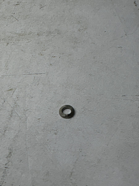 GENERAL MOTORS SPRING WASHER TAVERA T97598122 T97598122 - Left view