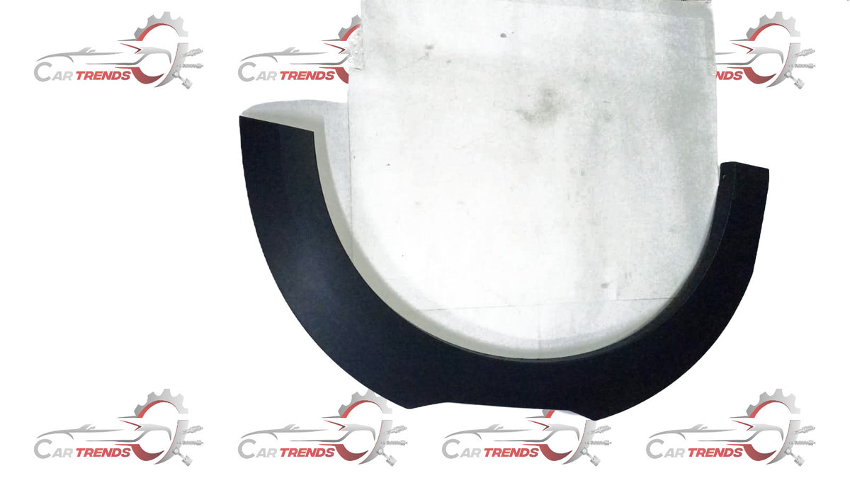 Mahindra Cladding Assembly Front Wheel Arch LH (Left Hand side) 2302CS201640N - Left view